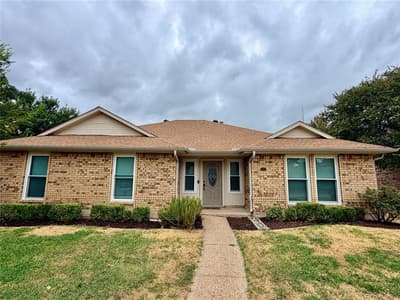 7102 Lyons Road, Garland TX 75043 - Photo 3
