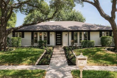 3209 Forester Way, Plano TX 75075