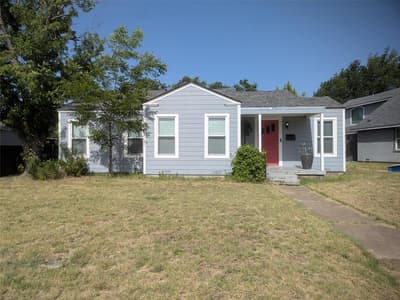 2017 Owens Street, Haltom City TX 76117