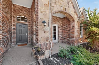 134 Crooked Cove, Argyle TX 76226 - Photo 3