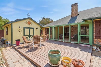 215 Morene Avenue, Waxahachie TX 75165 - Photo 5