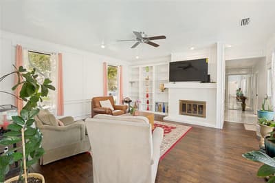 6015 Blue Bay Drive, Dallas TX 75248 - Photo 2