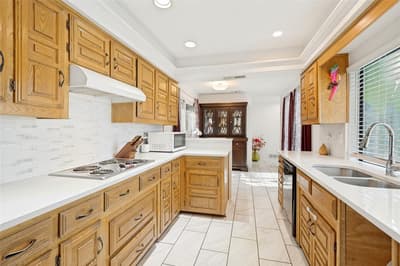 6015 Blue Bay Drive, Dallas TX 75248 - Photo 5