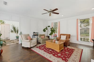 6015 Blue Bay Drive, Dallas TX 75248 - Photo 4