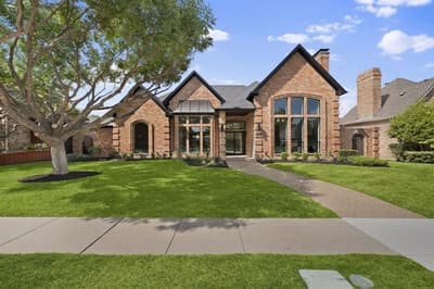 3417 Mount Vernon Way, Plano TX 75025 - Photo 2