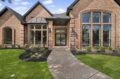 3417 Mount Vernon Way, Plano TX 75025 - Photo 3