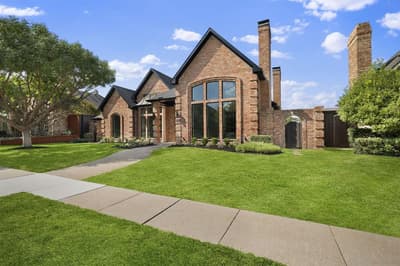 3417 Mount Vernon Way, Plano TX 75025 - Photo 4