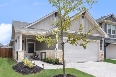972 Tulip Trail, Lavon TX 75166 - Photo 2
