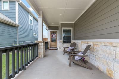 972 Tulip Trail, Lavon TX 75166 - Photo 3