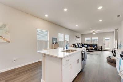 972 Tulip Trail, Lavon TX 75166 - Photo 5