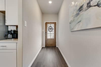 972 Tulip Trail, Lavon TX 75166 - Photo 4