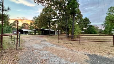1507 W State Highway 154, Quitman TX 75783 - Photo 2