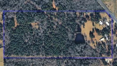 1507 W State Highway 154, Quitman TX 75783