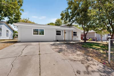 4841 Eastover Avenue, Fort Worth TX 76119 - Photo 3