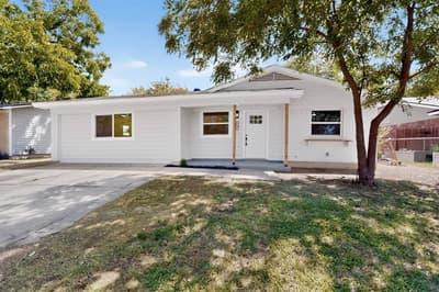 4841 Eastover Avenue, Fort Worth TX 76119