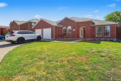 501 Wolf Drive, Forney TX 75126 - Photo 2