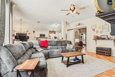 501 Wolf Drive, Forney TX 75126 - Photo 5