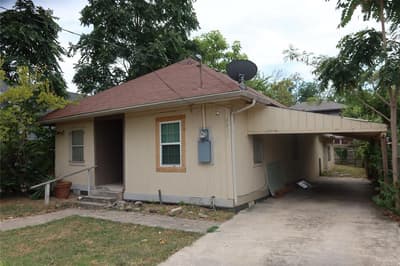 4011 Coolidge Street, Dallas TX 75215 - Photo 2