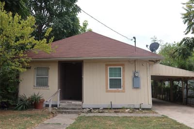 4011 Coolidge Street, Dallas TX 75215