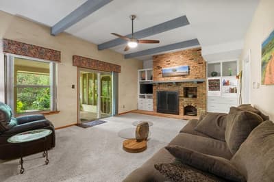 623 N Bowen Road, Arlington TX 76012 - Photo 5