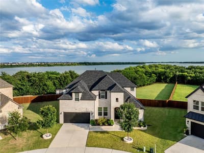 1921 Ordonez Drive, Little Elm TX 75068 - Photo 2