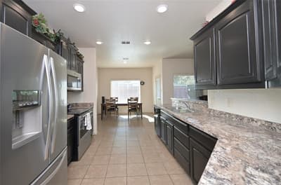 3000 Mitchell Court, Arlington TX 76010 - Photo 5