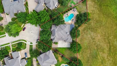 1712 Singletree Court, McKinney TX 75072 - Photo 2