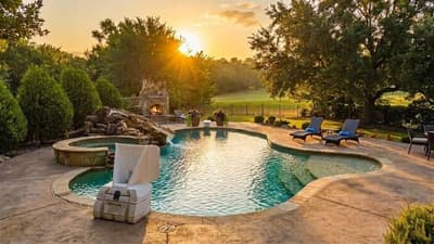 1712 Singletree Court, McKinney TX 75072