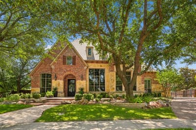 1712 Singletree Court, McKinney TX 75072 - Photo 5