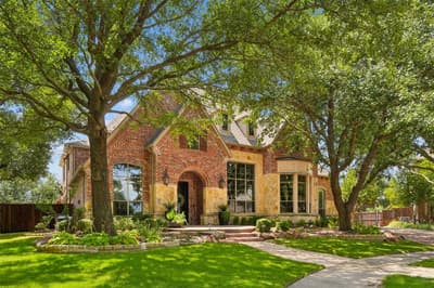1712 Singletree Court, McKinney TX 75072 - Photo 4