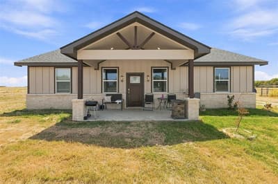 770 Section House Road, Ennis TX 75119 - Photo 2