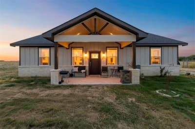 770 Section House Road, Ennis TX 75119