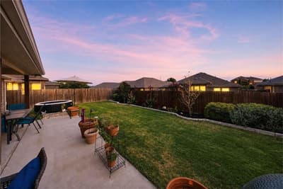 2913 Kokomo Court, Fort Worth TX 76123 - Photo 2