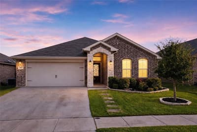 2913 Kokomo Court, Fort Worth TX 76123