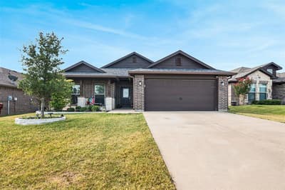 3514 Hanan Street, Sherman TX 75092