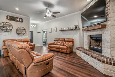 3514 Hanan Street, Sherman TX 75092 - Photo 5