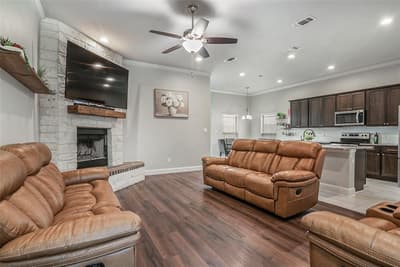 3514 Hanan Street, Sherman TX 75092 - Photo 4