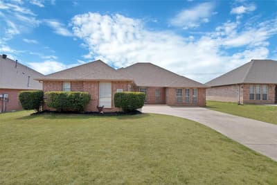 1800 Buena Vista Drive, Denton TX 76210
