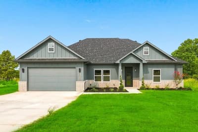 133 CR 4865, Azle TX 76020 - Photo 2