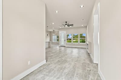 133 CR 4865, Azle TX 76020 - Photo 4