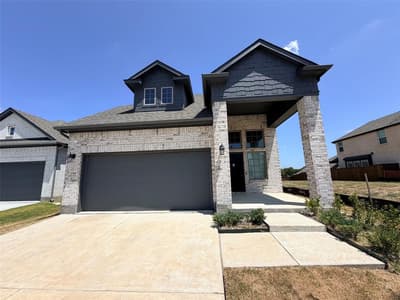 3709 Talisker Boulevard, Sherman TX 75090 - Photo 2