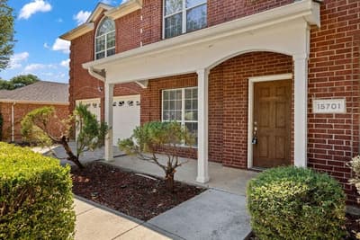 15701 Wyoming Drive, Frisco TX 75035 - Photo 2