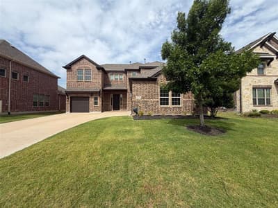 850 Elm Park Drive, Prosper TX 75078