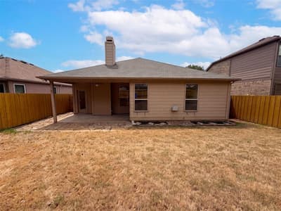 12609 Black Cherry Lane, Fort Worth TX 76040 - Photo 5
