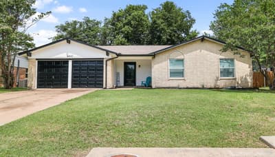 6441 Carousel Drive, Watauga TX 76148 - Photo 2