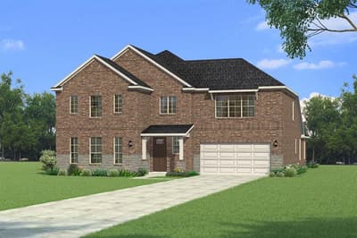 15017 Sagasta Court, Little Elm TX 75068