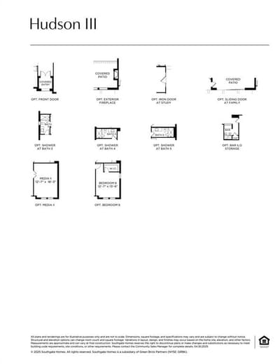 861 Rosso Drive, Prosper TX 75078 - Photo 3