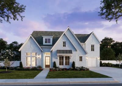 861 Rosso Drive, Prosper TX 75078