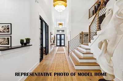 861 Rosso Drive, Prosper TX 75078 - Photo 5