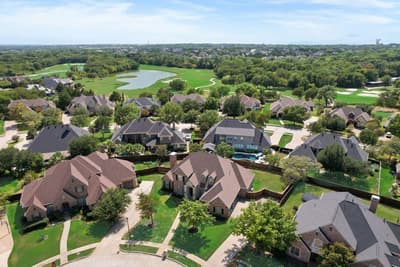 8 Siesta Circle, Heath TX 75032 - Photo 2